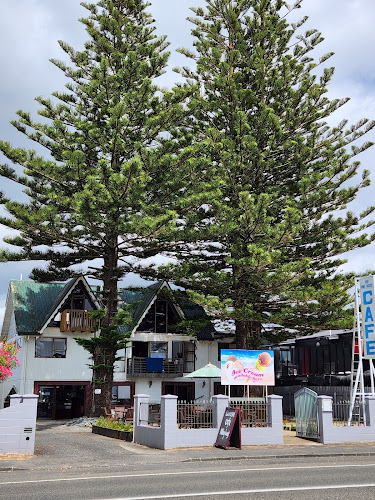 Opinii despre The Pinehouse Cafe în Orewa - Hospitality and gastronomy