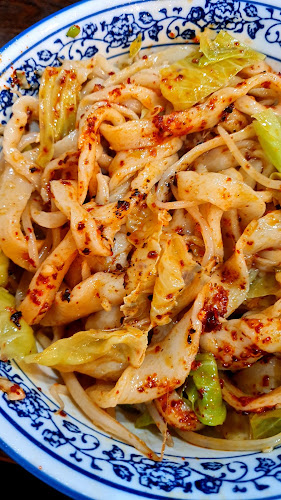 Xi'An Food Bar 西安饭庄 - Hospitality and gastronomy