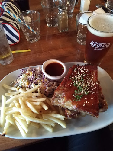 Comentarii opinii despre Speight's Ale House Petone