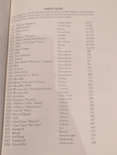 Comments and reviews of Bardeaux