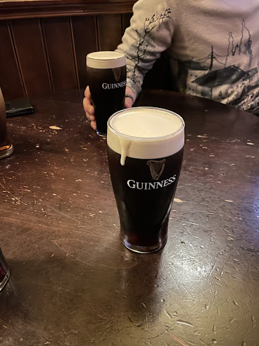 Pog Mahones Irish Pub & Restaurant - Hospitality and gastronomy