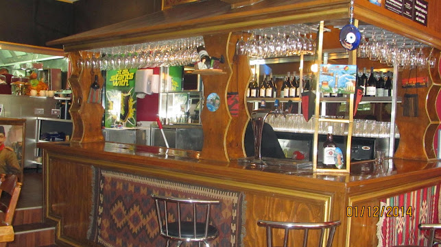 Sila Restaurant & Takeaway- Has been rebranded to Verdura. Check us out