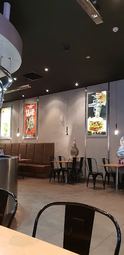 BurgerFuel Westgate - Auckland