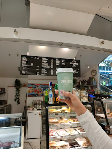 Spill TB Espresso - Hospitality and gastronomy