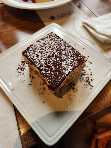 Opinii despre Gina's Italian Kitchen în Auckland - Hospitality and gastronomy