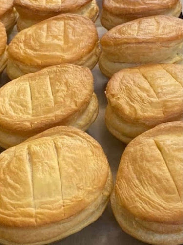 Reviews of T Bakery in Christchurch - Hospitality and gastronomy