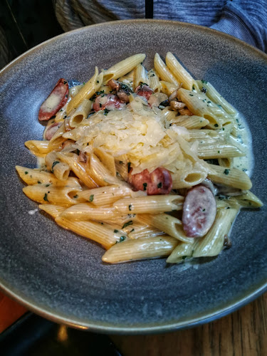 Comentarii opinii despre Fat Sally's Pub and Restaurant