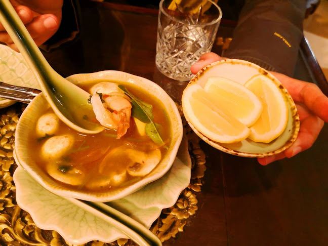 @ Thai Cuisine Queenstown - Queenstown