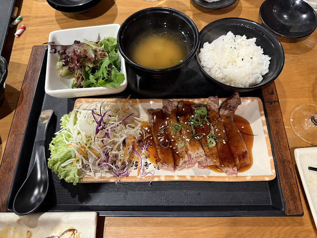 Arashi Kushiyaki Bar - Hospitality and gastronomy