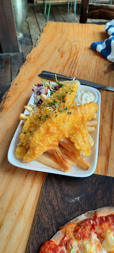 Lukes Kitchen - Hospitality and gastronomy