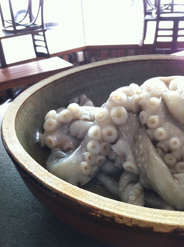 Tatsushi Japanese Restaurant - Hospitality and gastronomy