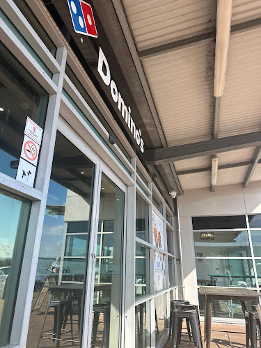 Domino's Pizza Koutu