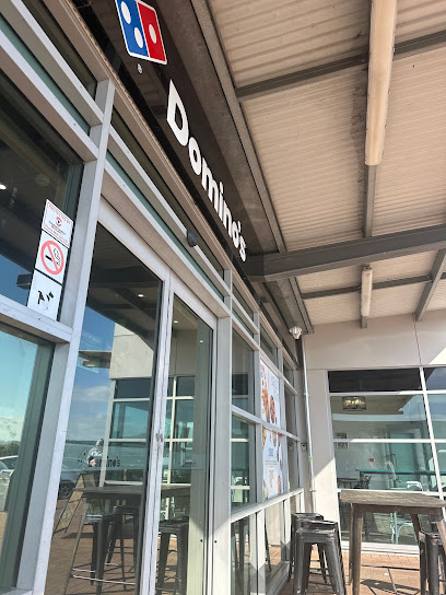 Domino's Pizza Koutu