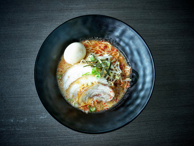 Comentarii opinii despre Black Pearl Cafe