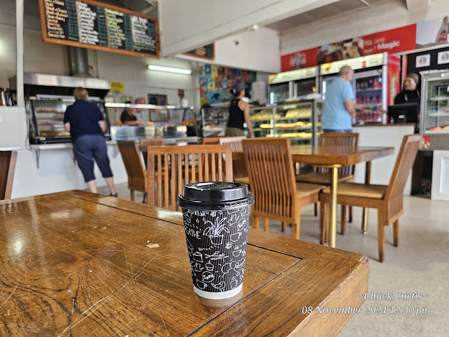 Bay of Islands Bakeries - Hospitality and gastronomy