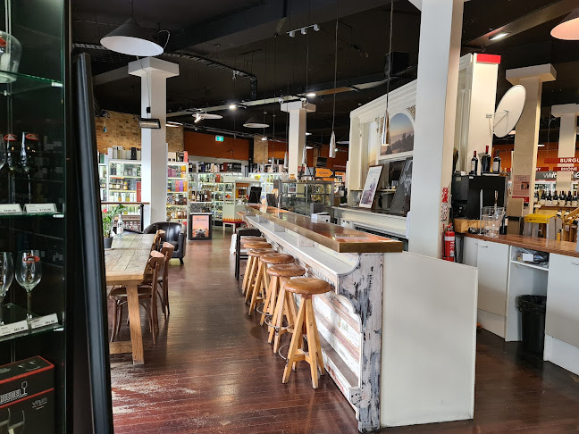 Glengarry Wines - Victoria Park - Hospitality and gastronomy