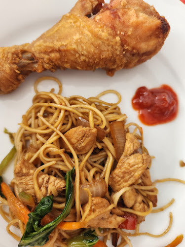 Country Fried Chicken - Hospitality and gastronomy