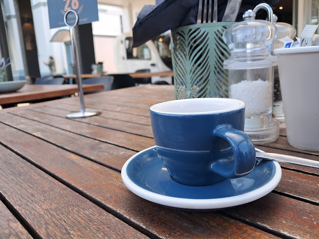 Opinii despre Sevenpenny în Greymouth - Hospitality and gastronomy