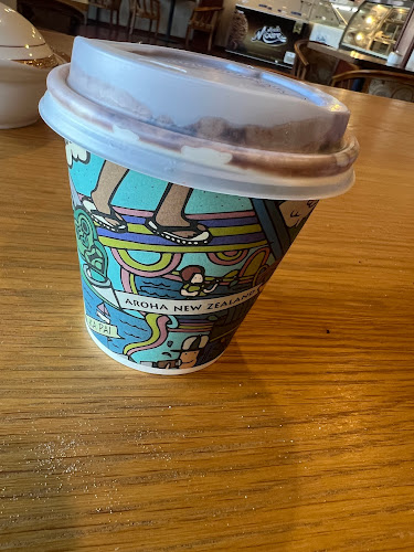 Opinii despre The Pinehouse Cafe în Orewa - Hospitality and gastronomy