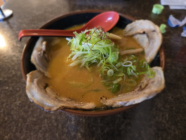 Opinii despre RAMEN CHIDORI Japanese Noodle Restaurant în Tauranga - Hospitality and gastronomy