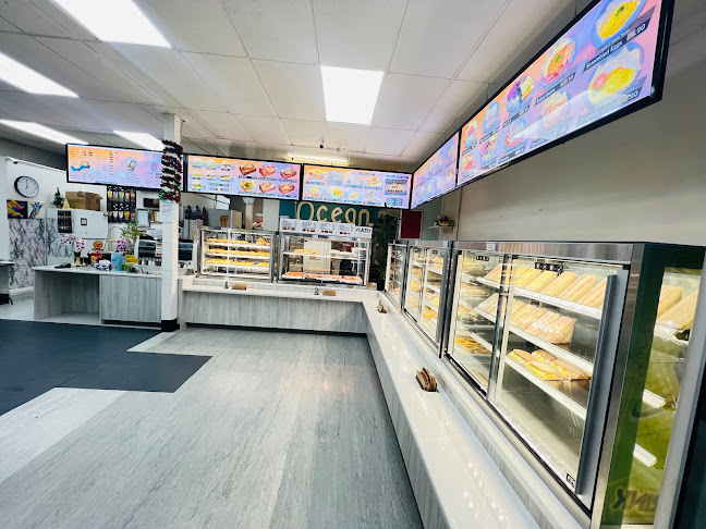 Raglan Bakehouse Cafe & Roast - Hospitality and gastronomy