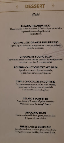 Area 41 Restaurant New Plymouth - Hospitality and gastronomy