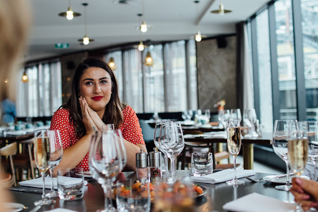 Market Place Restaurant