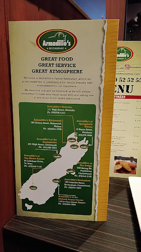 Richard Pearse Tavern - Hospitality and gastronomy