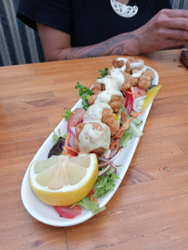 Opinii despre Super Casual Bar & Eatery în Rotorua - Hospitality and gastronomy