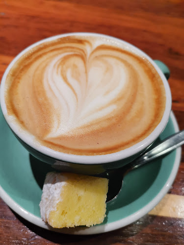 Opinii despre Dixon Street Delicatessen în Wellington - Hospitality and gastronomy