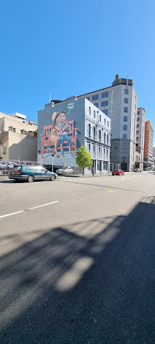 Reviews of Bakehouse on Bond in Dunedin - Hospitality and gastronomy