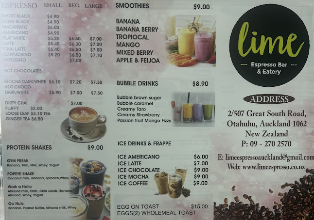 507 Great South Road, Ōtāhuhu, Auckland 1062, New Zealand