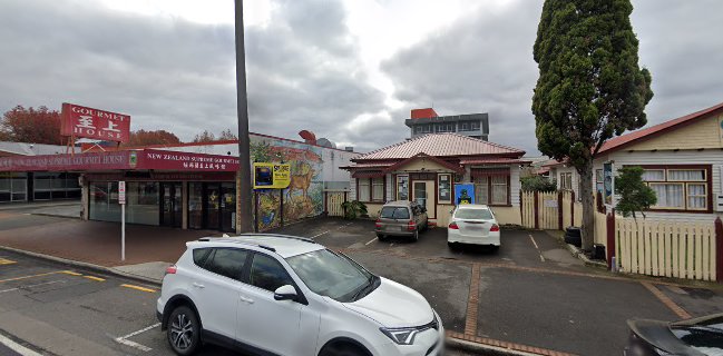New Zealand Supreme Gourmet House
