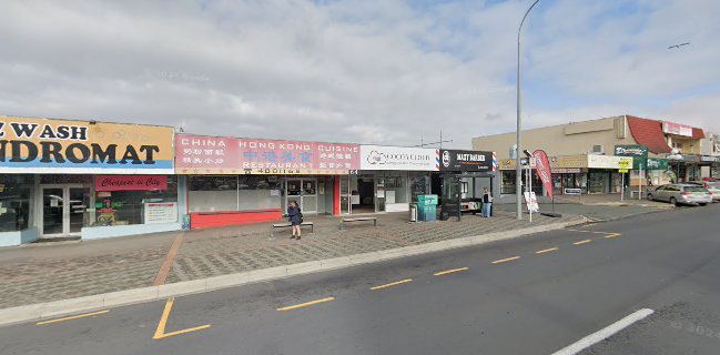 ROMEI BAKE HOUSE 荣美烘焙屋