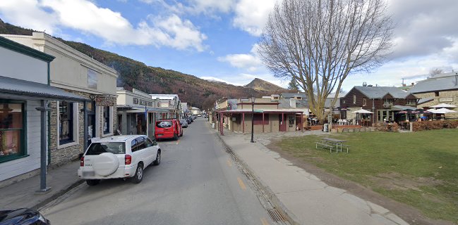 26 Buckingham Street, Arrowtown 9302, New Zealand