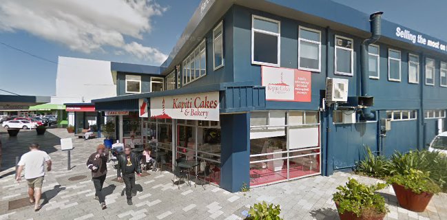 Comentarii opinii despre Kapiti Cakes & Bakery