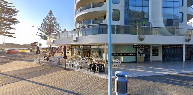 The Coffee Club Mt. Maunganui