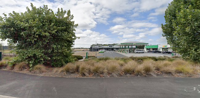 The Coffee Club Te Rapa Service Centre - Horotiu