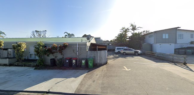 Tuatua Tavern