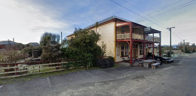 Formerly The Blackball Hilton