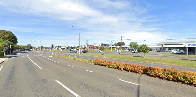 Thai Chef's Restaurant Napier