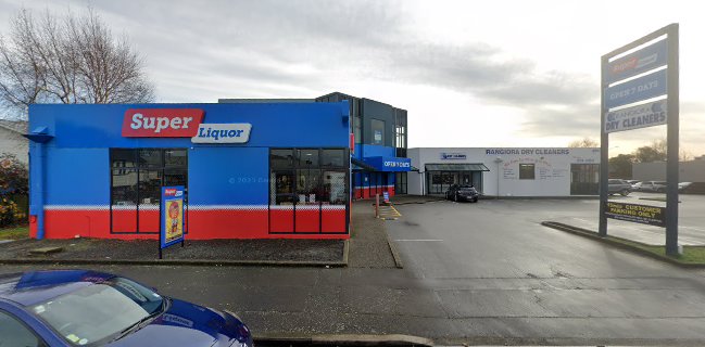 Super Liquor Rangiora