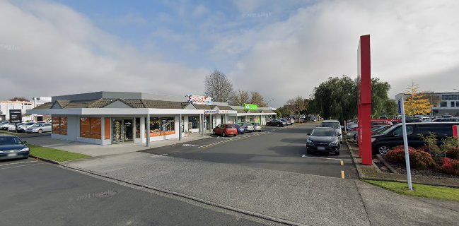 The Bottle-O Cambridge