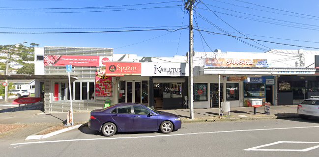 508 Broadway, Strathmore Park, Wellington 6022, New Zealand