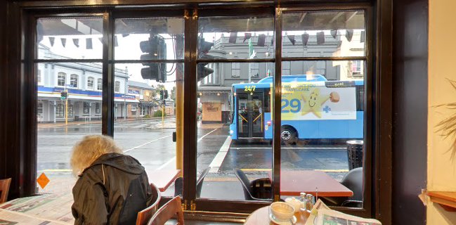 Reviews of Frasers in Auckland - Hospitality and gastronomy