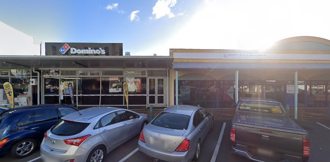 Domino's Pizza Hawera