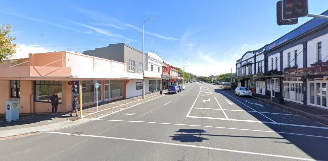 Burger Wisconsin Remuera