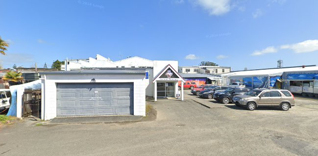 Kaitaia Farmers Market