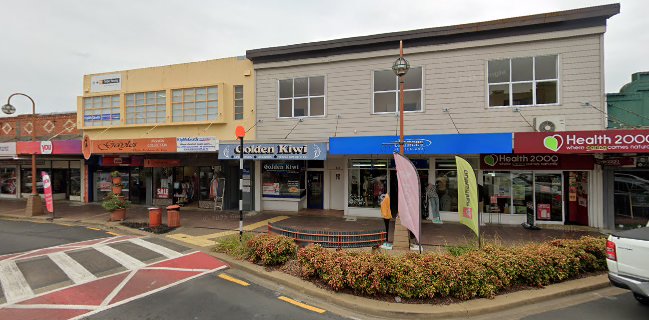 Comentarii opinii despre Golden Kiwi Restaurant