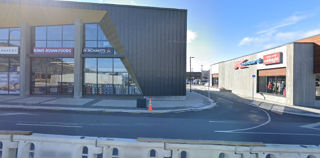 Merchants Liquor Queenstown
